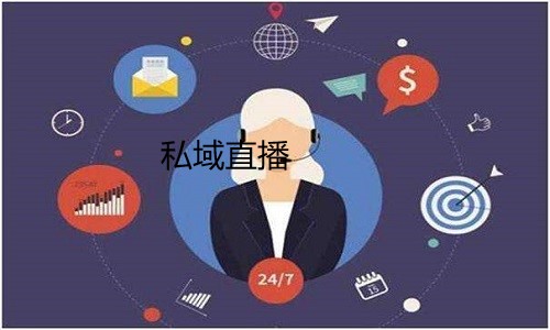 私域直播帶貨品牌增長(cháng)新玩法