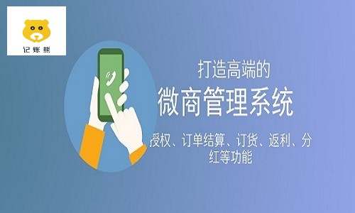 做微商管理系統能(néng)給企業帶來什麼(me)價值