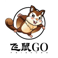 飛鼠GO