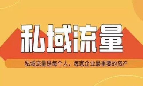 2021年最新最全的私域流量變現模式你也可以複制