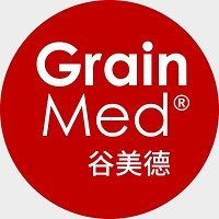 谷美德logo