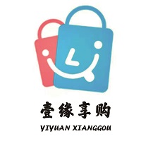 壹緣享購logo