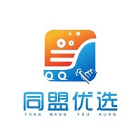 同盟優選logo