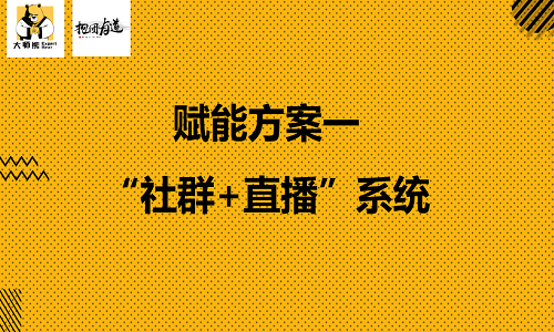 如何提升社群團購的運營體系