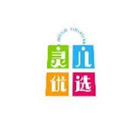 靈兒優選logo