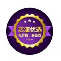 芯漾優選logo