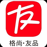 格尚友品logo