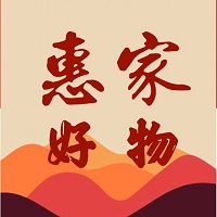 惠家好(hǎo)物logo