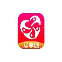 衆享團logo