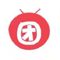 團播播logo