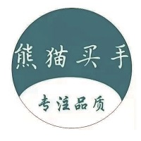 熊貓買手logo