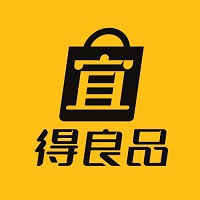 宜得良品logo