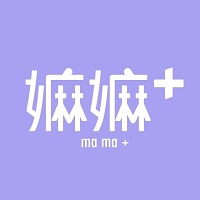 嫲嫲+logo