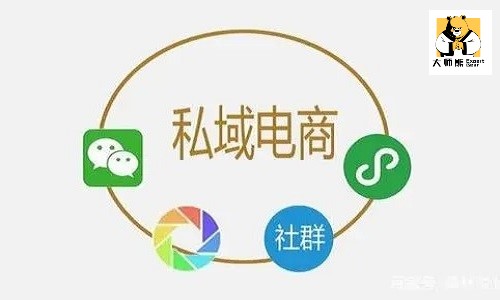 實體門店現狀堪憂，如何通過(guò)私域直播扭轉局面(miàn)？