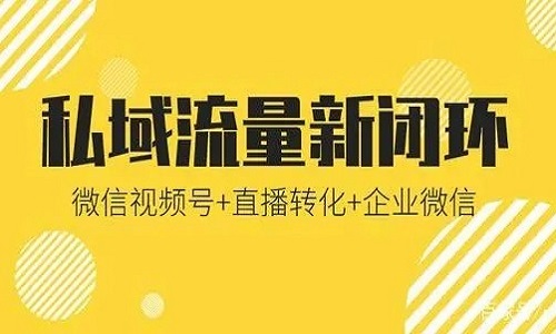 微信視頻号和私域直播將(jiāng)成(chéng)爲下一個風口？